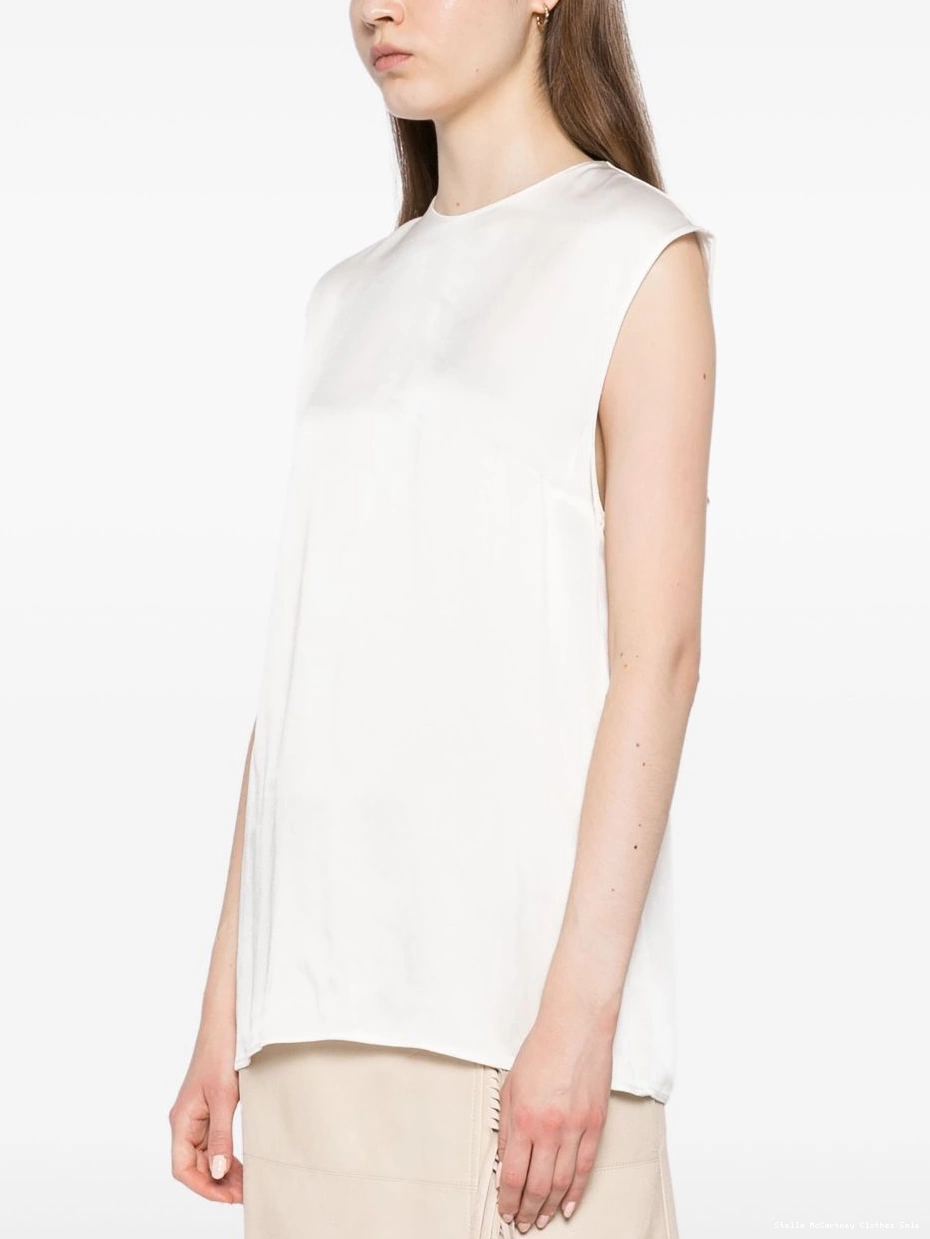 Cheap Stella McCartney round-neck vest Women 0731
